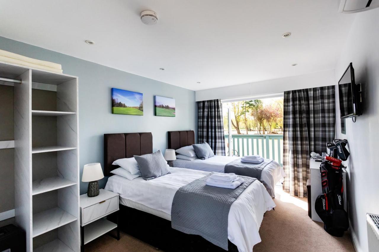 The Vale Golf & Country Club Villa Bishampton Eksteriør billede