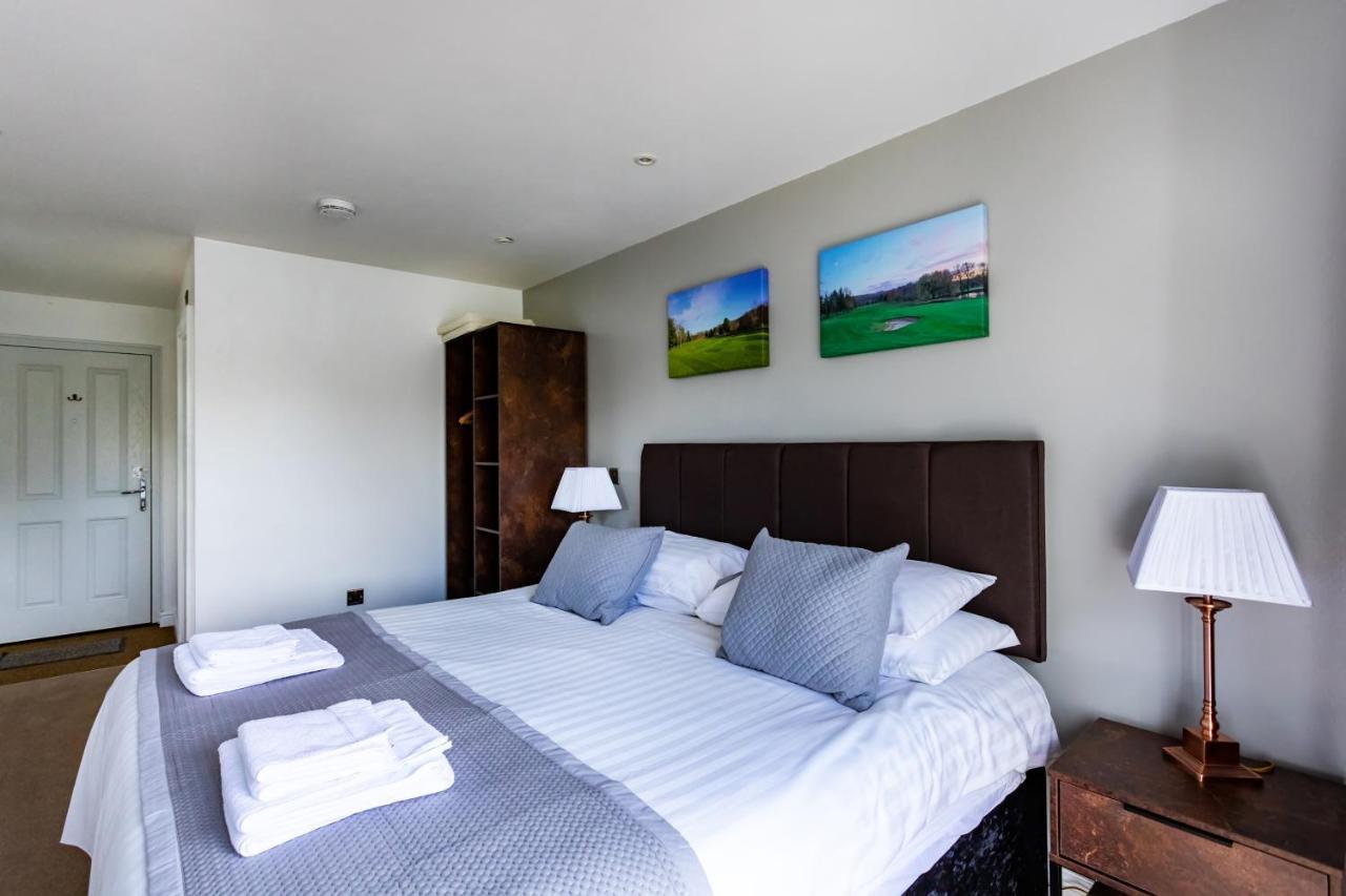 The Vale Golf & Country Club Villa Bishampton Eksteriør billede