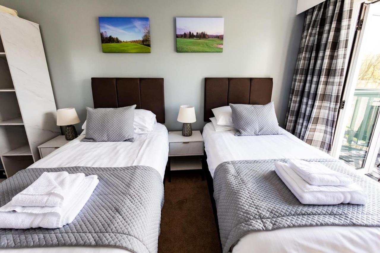 The Vale Golf & Country Club Villa Bishampton Eksteriør billede