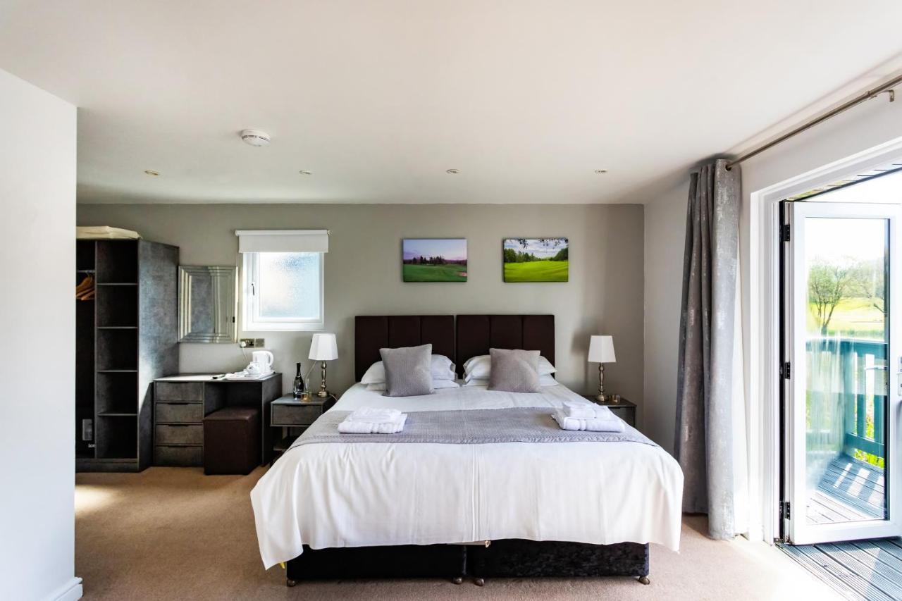 The Vale Golf & Country Club Villa Bishampton Eksteriør billede