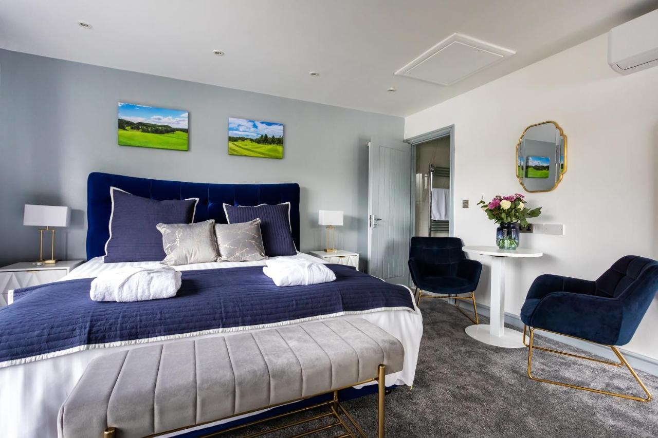 The Vale Golf & Country Club Villa Bishampton Eksteriør billede